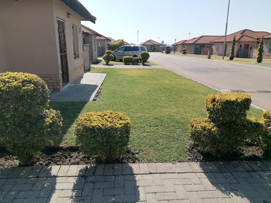 3 Bedroom Property for Sale in Waterkloof Hill Estate North West